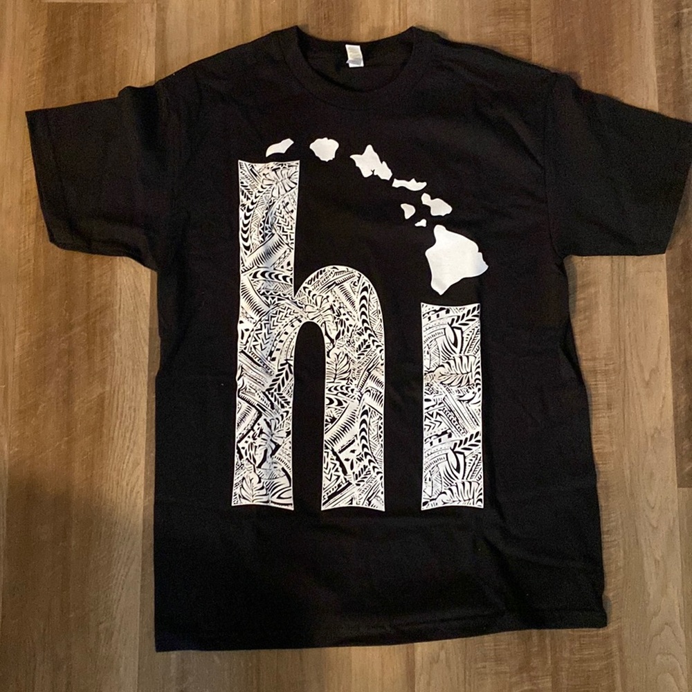 Hawaii T-Shirt